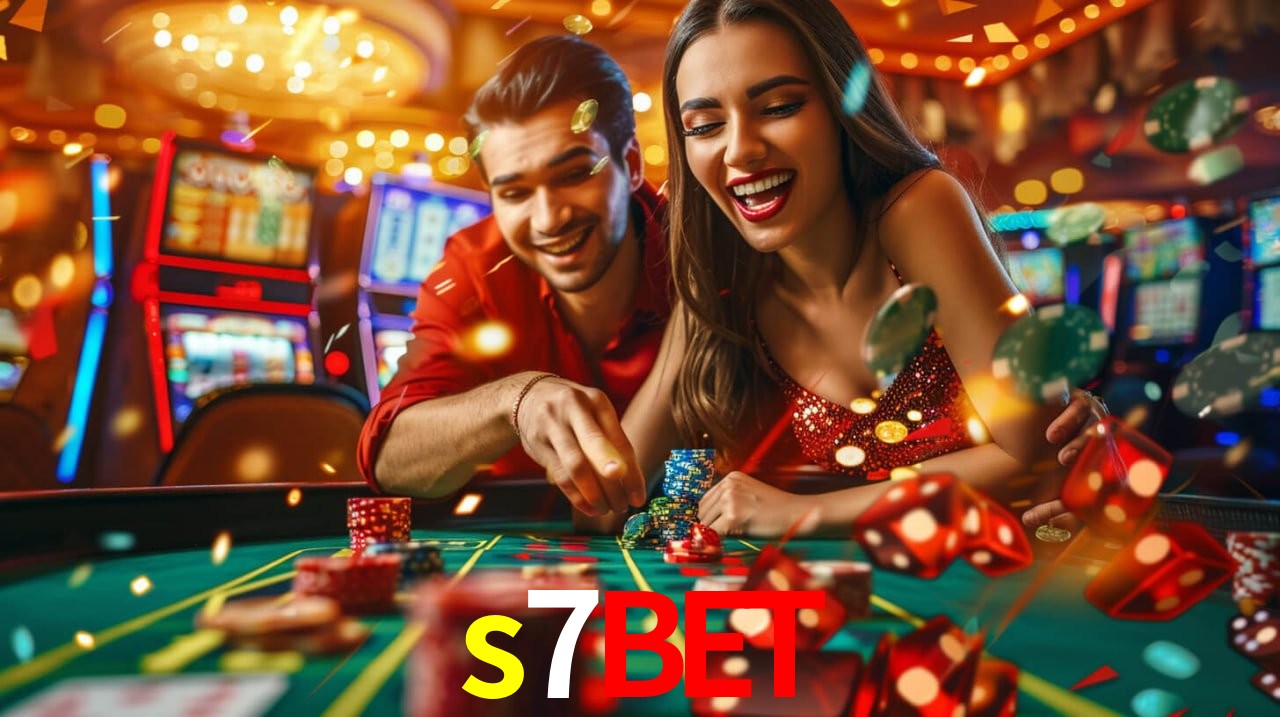 Requisitos do APK da s7bet para Android