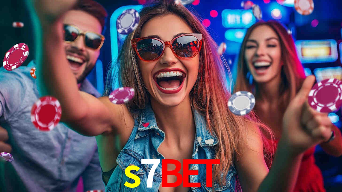A Experiência Imersiva dos Cassinos Ao Vivo no s7bet
