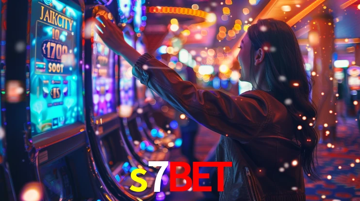 s7bet: Seu Especialista em Apostas Esportivas Brasileiras