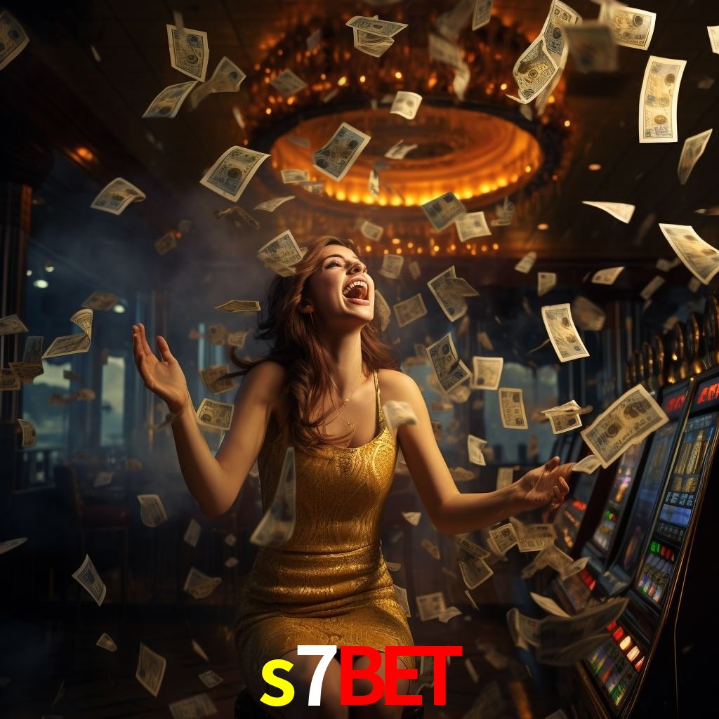 Live Casino s7bet