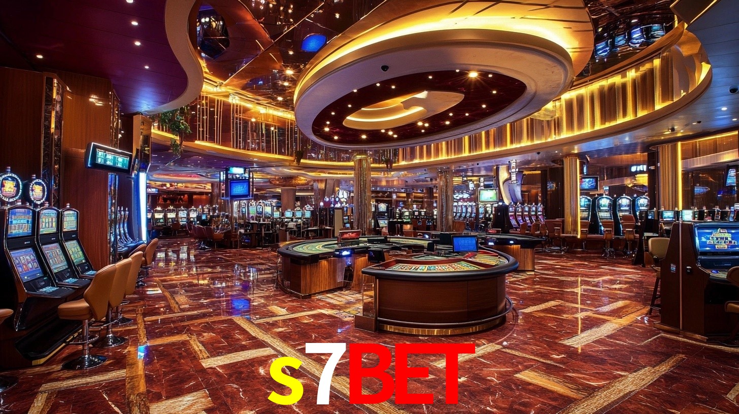 s7bet App Interface