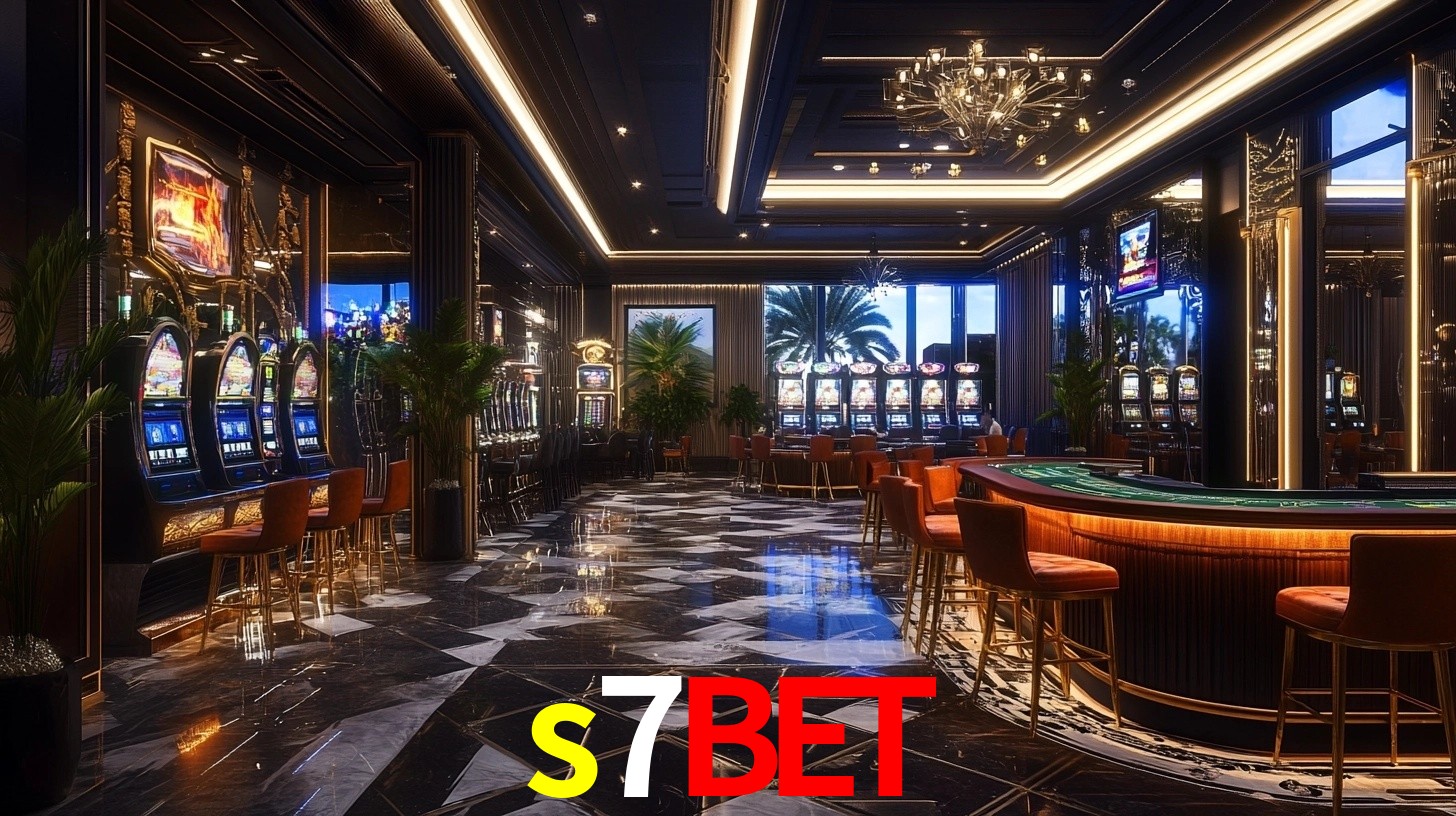 Experimente o Login Seguro Premium no s7bet