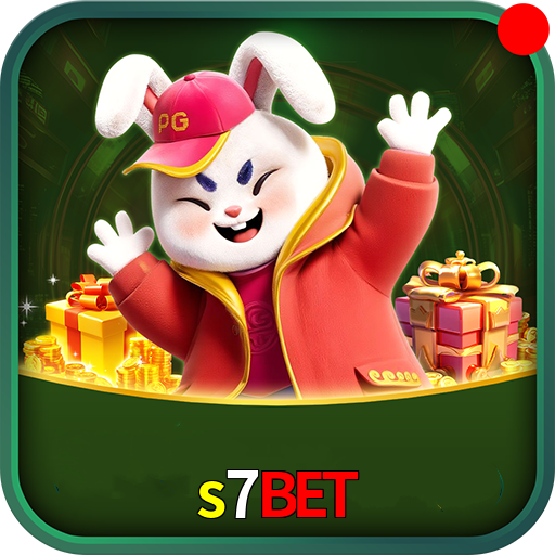 s7bet Logo